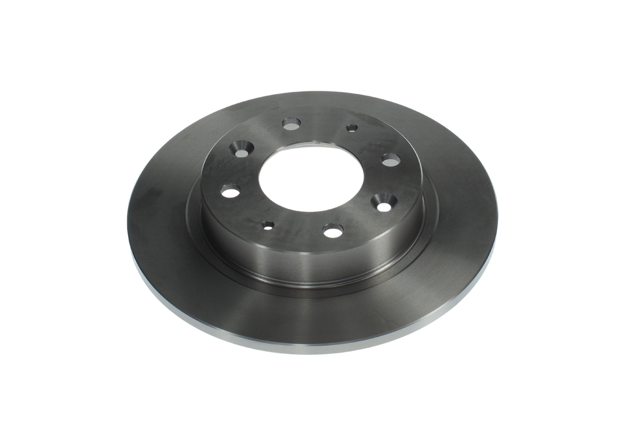 Bosch Remschijven 0 986 479 018