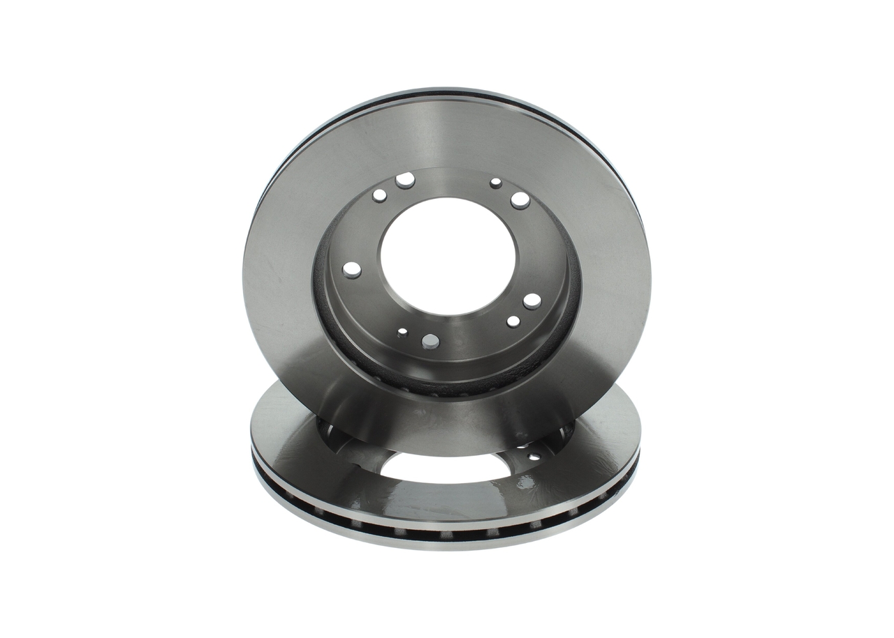 Bosch Remschijven 0 986 479 020