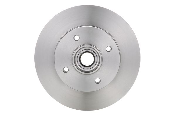 Bosch Remschijven 0 986 479 022