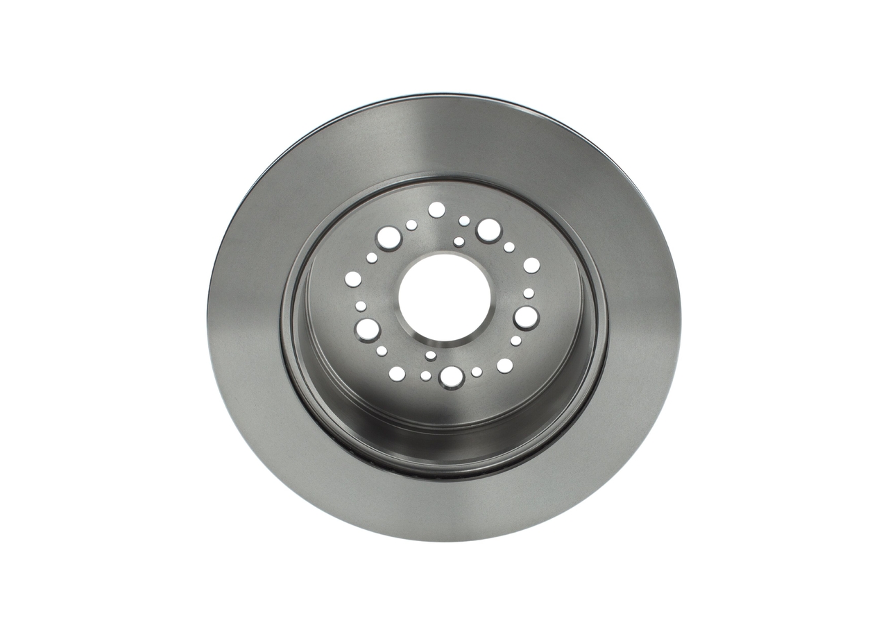 Bosch Remschijven 0 986 479 023