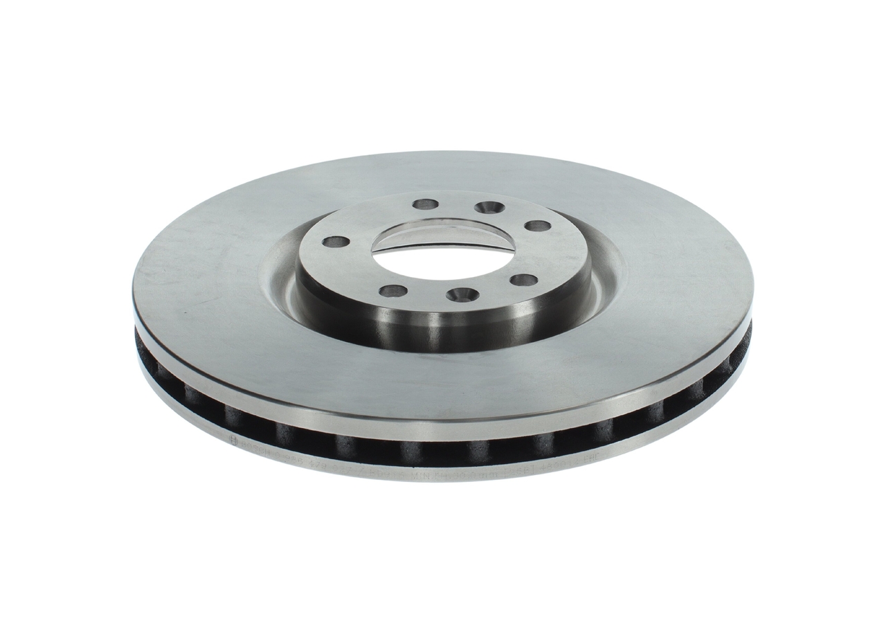 Bosch Remschijven 0 986 479 027