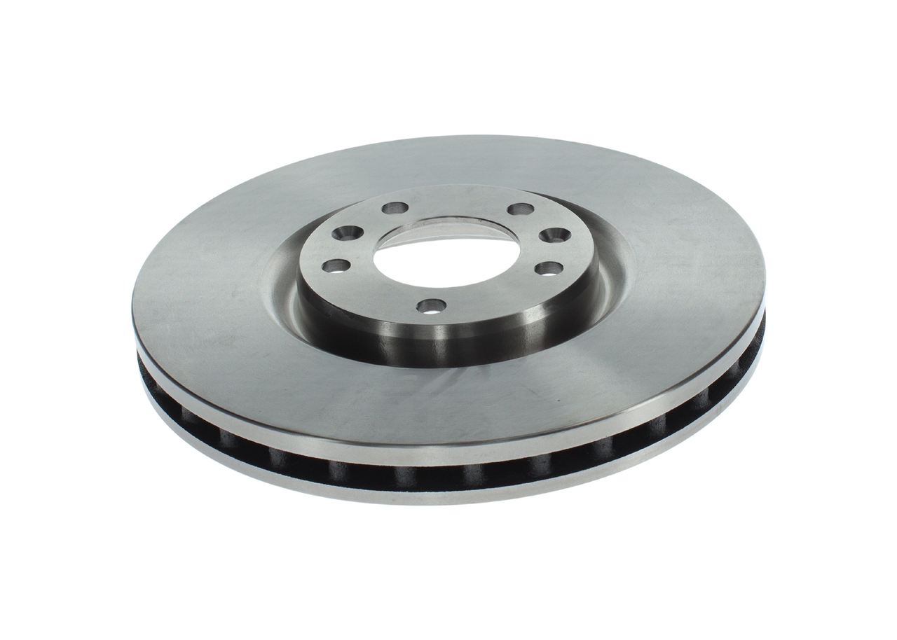 Bosch Remschijven 0 986 479 027