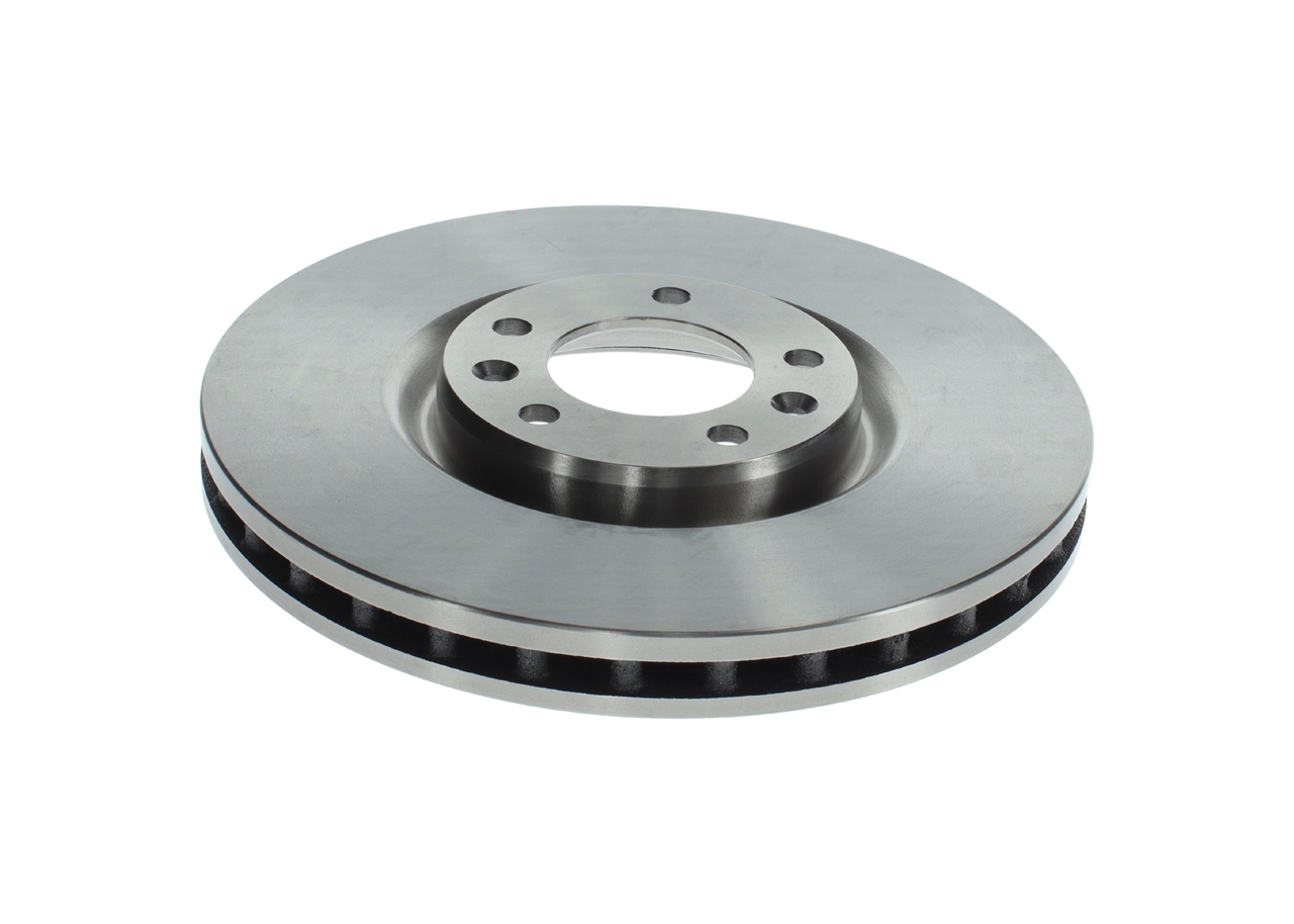 Bosch Remschijven 0 986 479 027