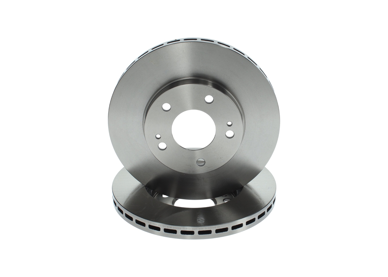 Bosch Remschijven 0 986 479 035