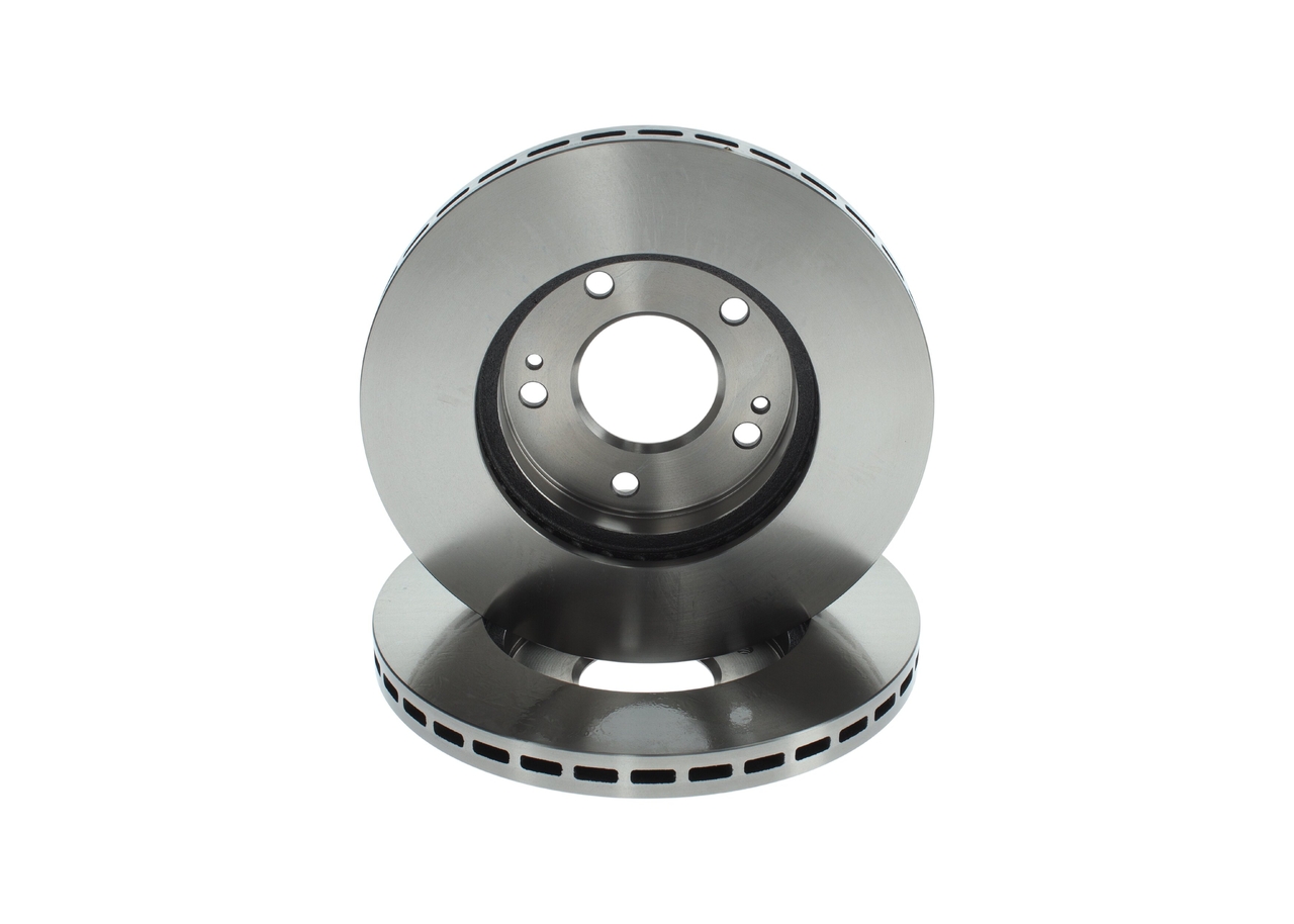 Bosch Remschijven 0 986 479 035