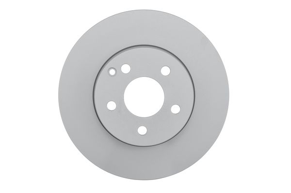 Bosch Remschijven 0 986 479 038