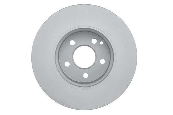 Bosch Remschijven 0 986 479 038