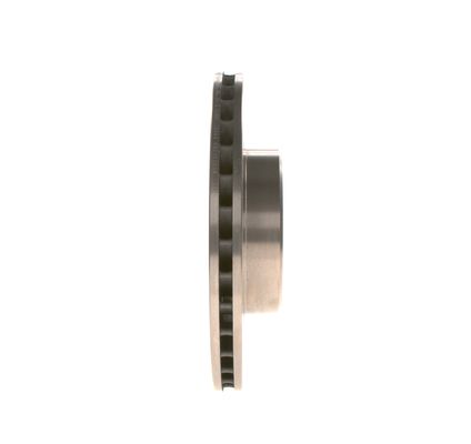 Bosch Remschijven 0 986 479 072
