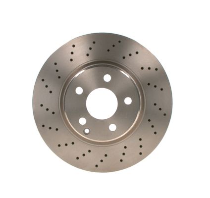 Bosch Remschijven 0 986 479 072