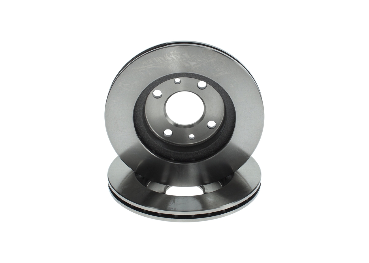 Bosch Remschijven 0 986 479 082