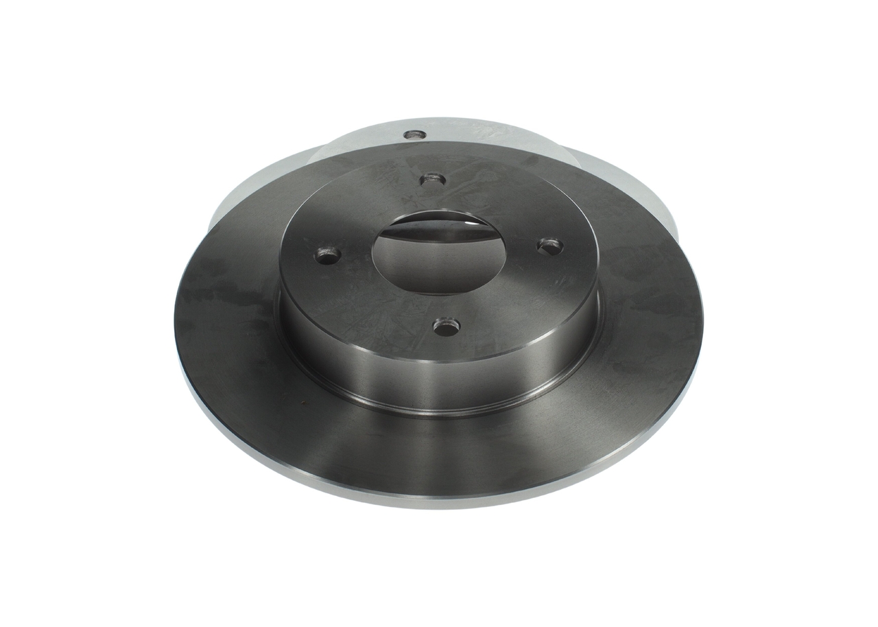 Bosch Remschijven 0 986 479 105