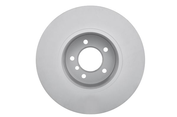 Bosch Remschijven 0 986 479 115