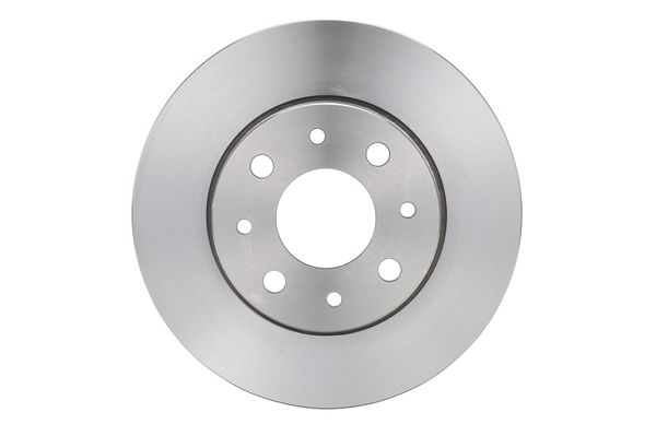 Bosch Remschijven 0 986 479 121