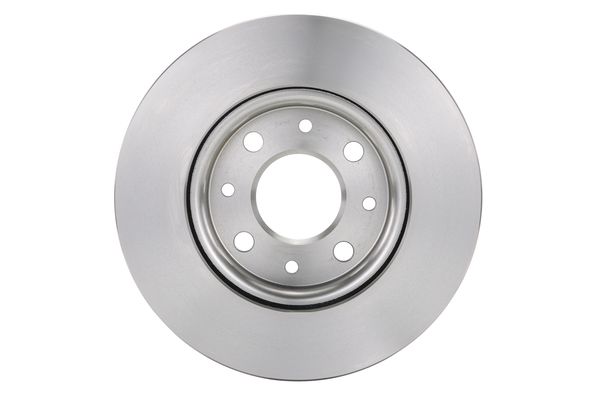Bosch Remschijven 0 986 479 121