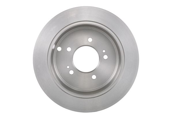 Bosch Remschijven 0 986 479 126