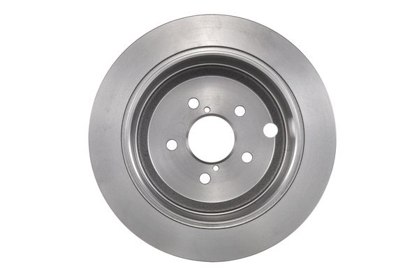 Bosch Remschijven 0 986 479 150