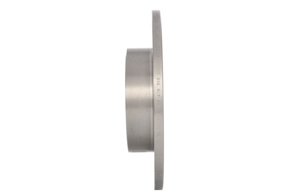 Bosch Remschijven 0 986 479 155