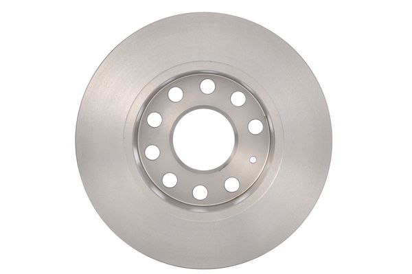 Bosch Remschijven 0 986 479 155