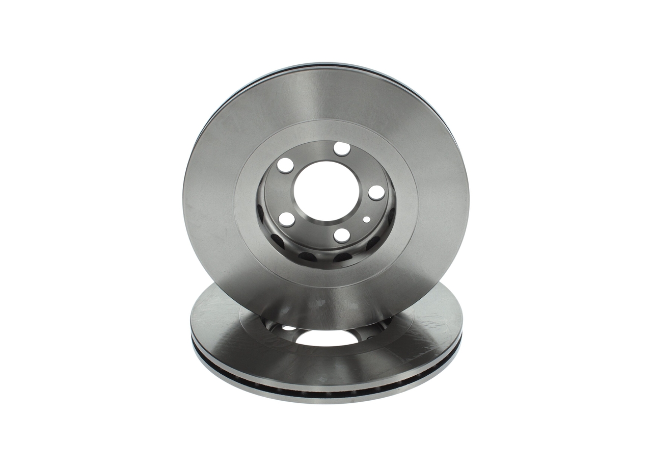 Bosch Remschijven 0 986 479 156