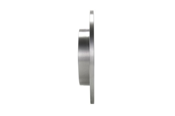 Bosch Remschijven 0 986 479 178