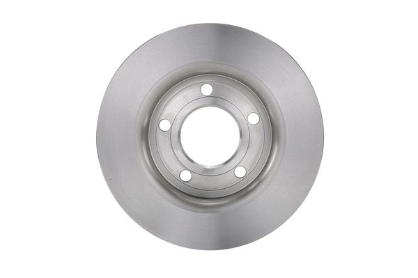 Bosch Remschijven 0 986 479 178