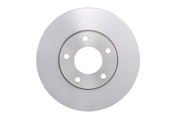 Bosch Remschijven 0 986 479 179