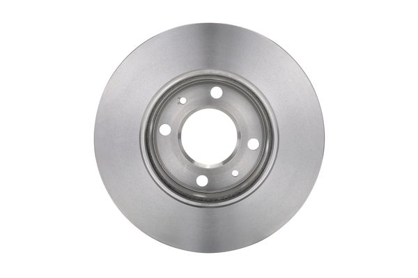 Bosch Remschijven 0 986 479 206