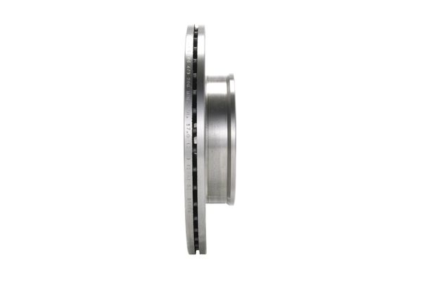 Bosch Remschijven 0 986 479 206