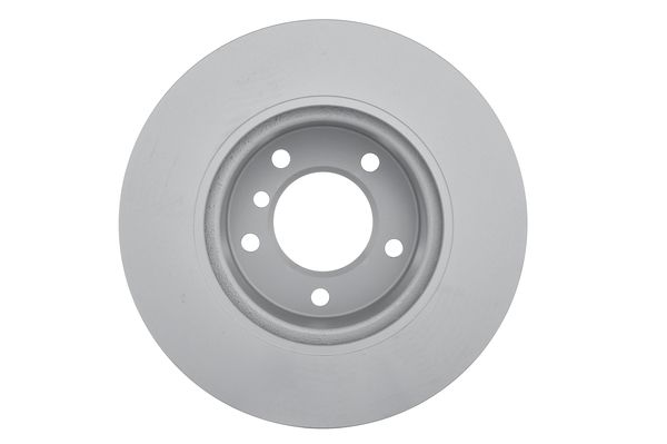 Bosch Remschijven 0 986 479 214