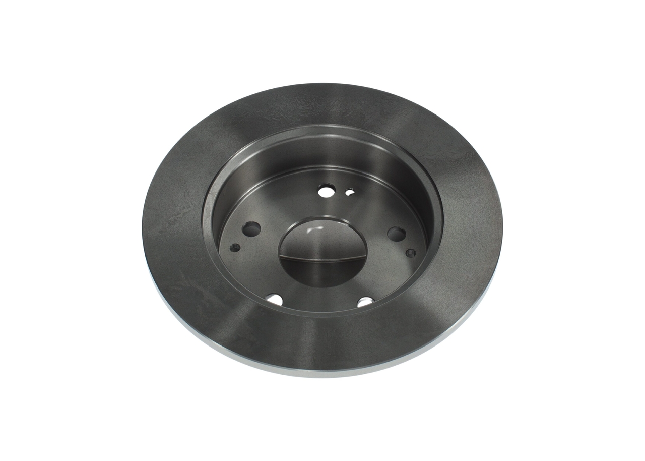 Bosch Remschijven 0 986 479 225