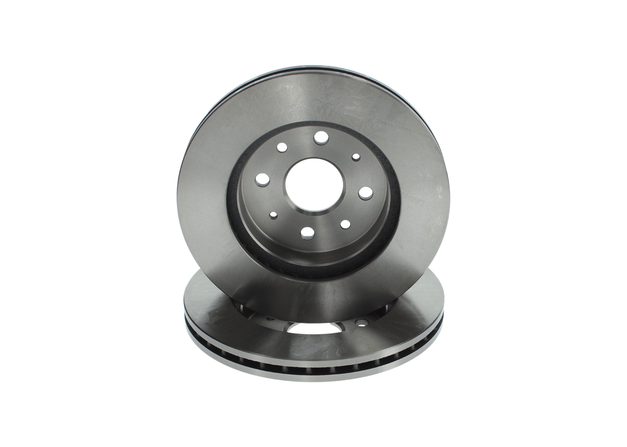 Bosch Remschijven 0 986 479 231