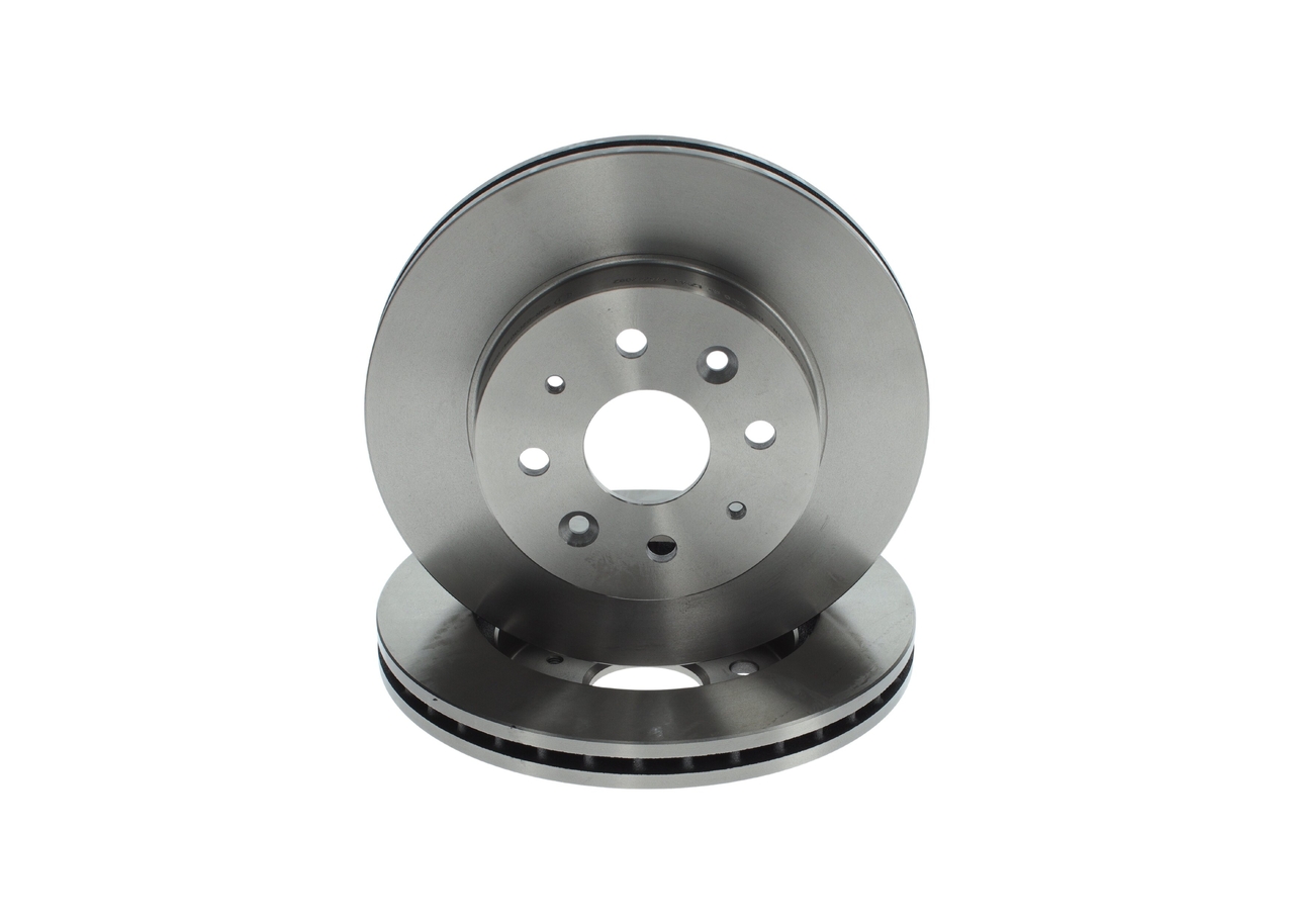 Bosch Remschijven 0 986 479 231