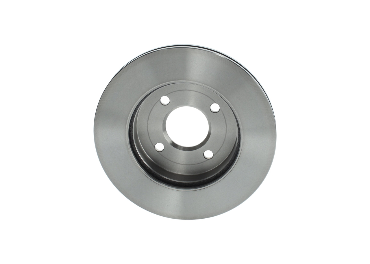 Bosch Remschijven 0 986 479 238