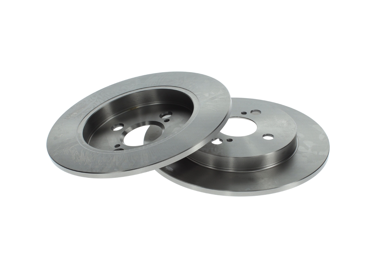 Bosch Remschijven 0 986 479 240