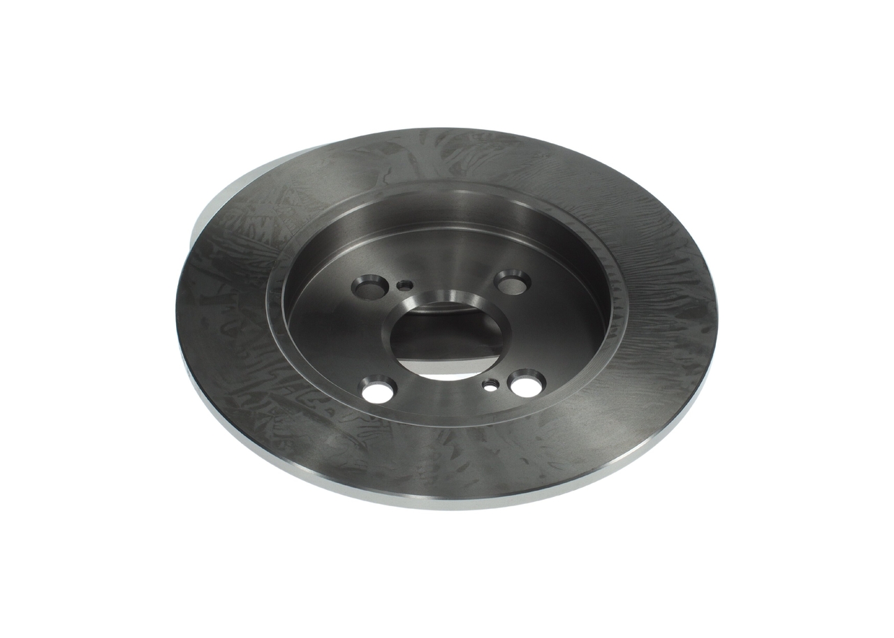 Bosch Remschijven 0 986 479 240