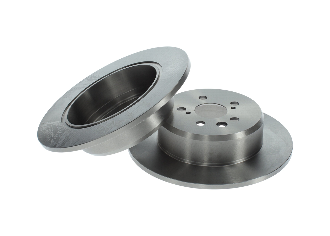 Bosch Remschijven 0 986 479 243