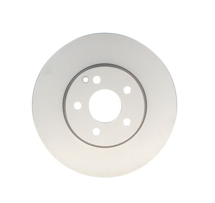 Bosch Remschijven 0 986 479 333