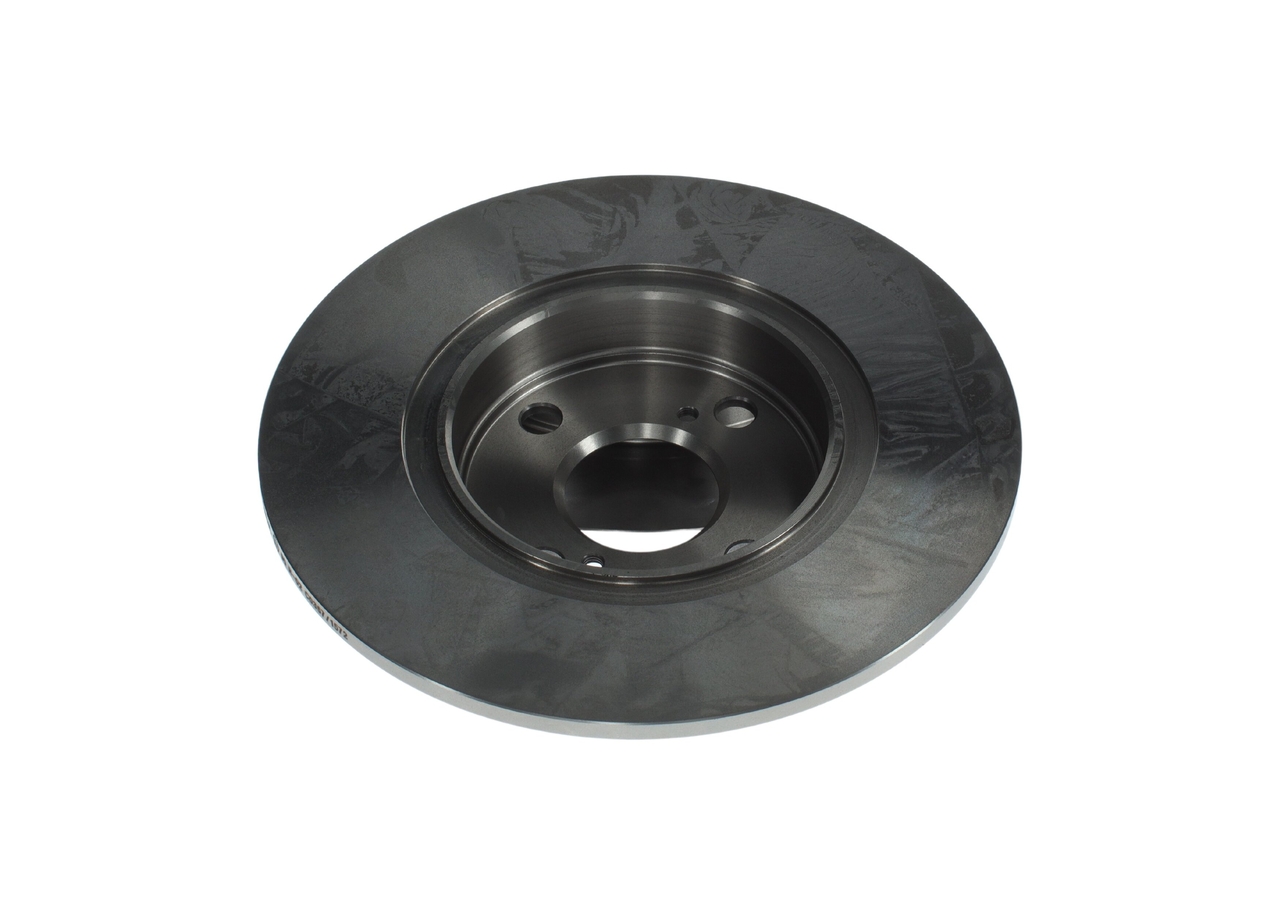 Bosch Remschijven 0 986 479 335