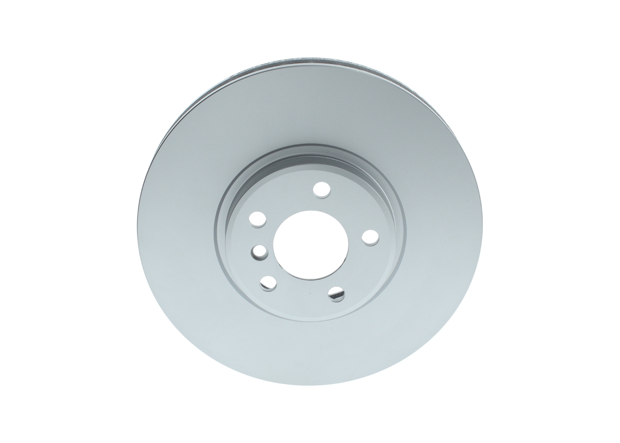 Bosch Remschijven 0 986 479 349