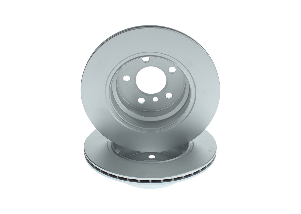 Bosch Remschijven 0 986 479 350