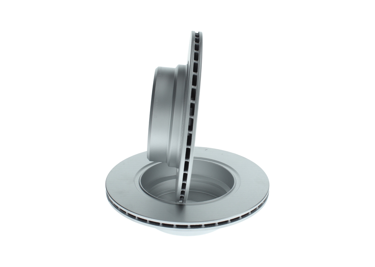 Bosch Remschijven 0 986 479 350