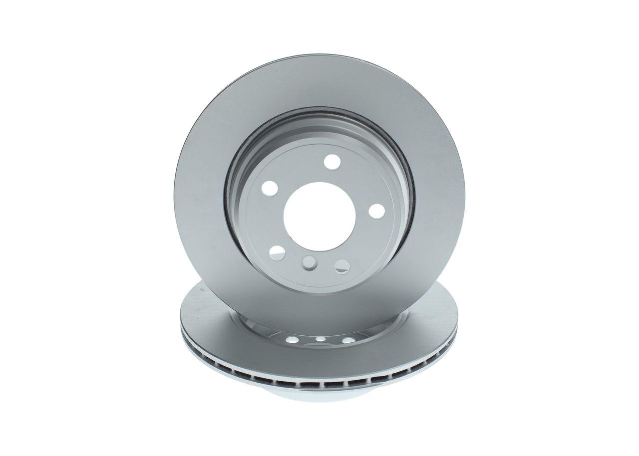 Bosch Remschijven 0 986 479 350