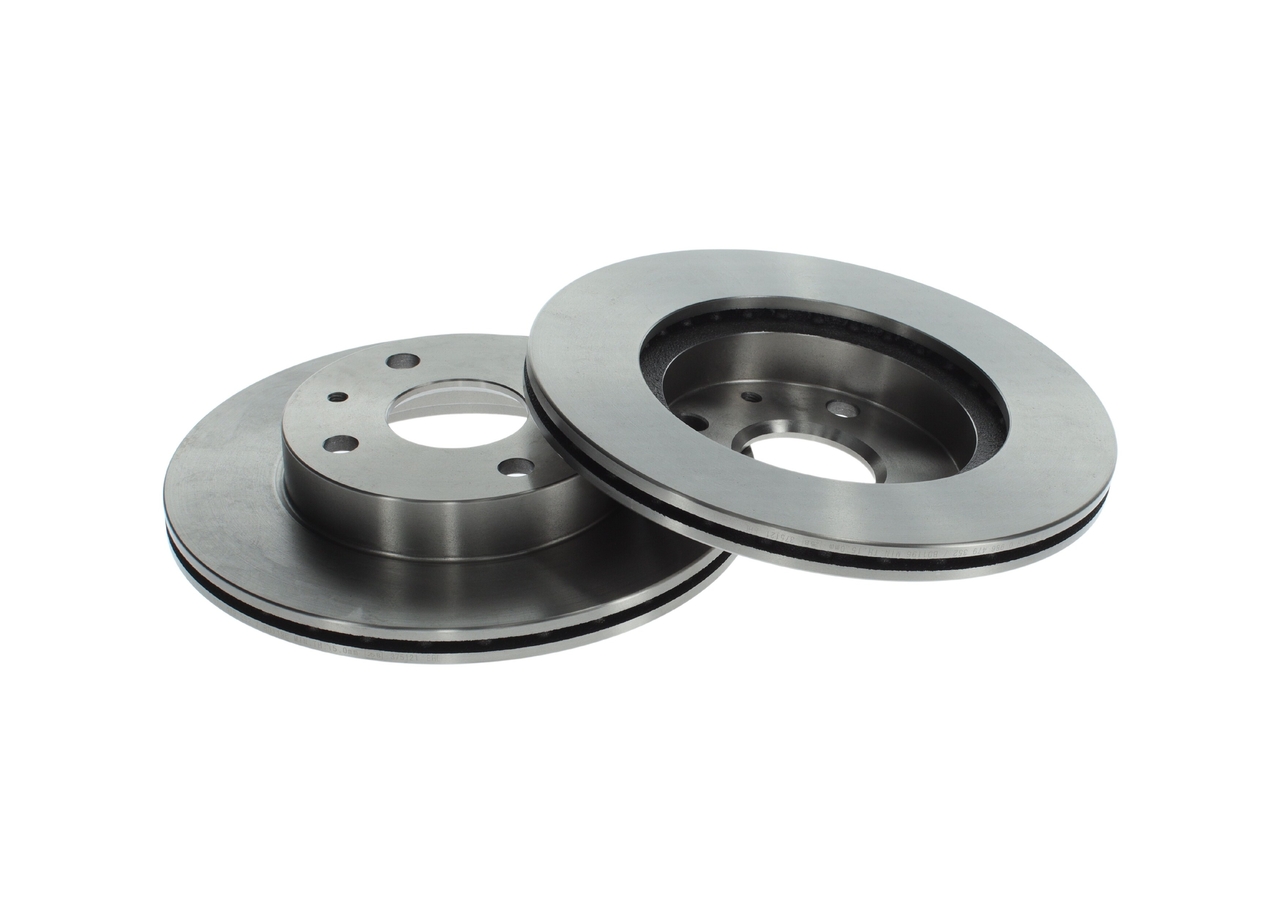 Bosch Remschijven 0 986 479 352