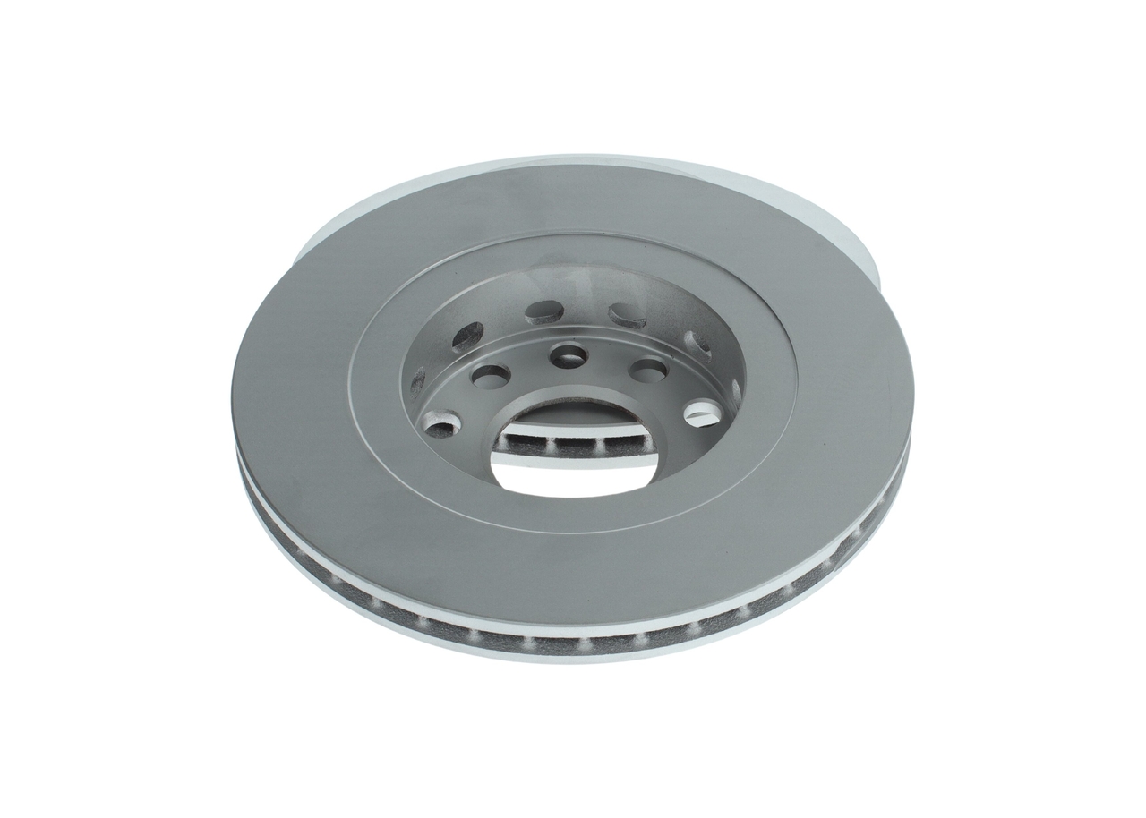 Bosch Remschijven 0 986 479 366