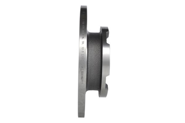 Bosch Remschijven 0 986 479 389