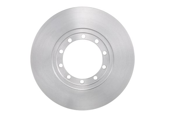 Bosch Remschijven 0 986 479 390