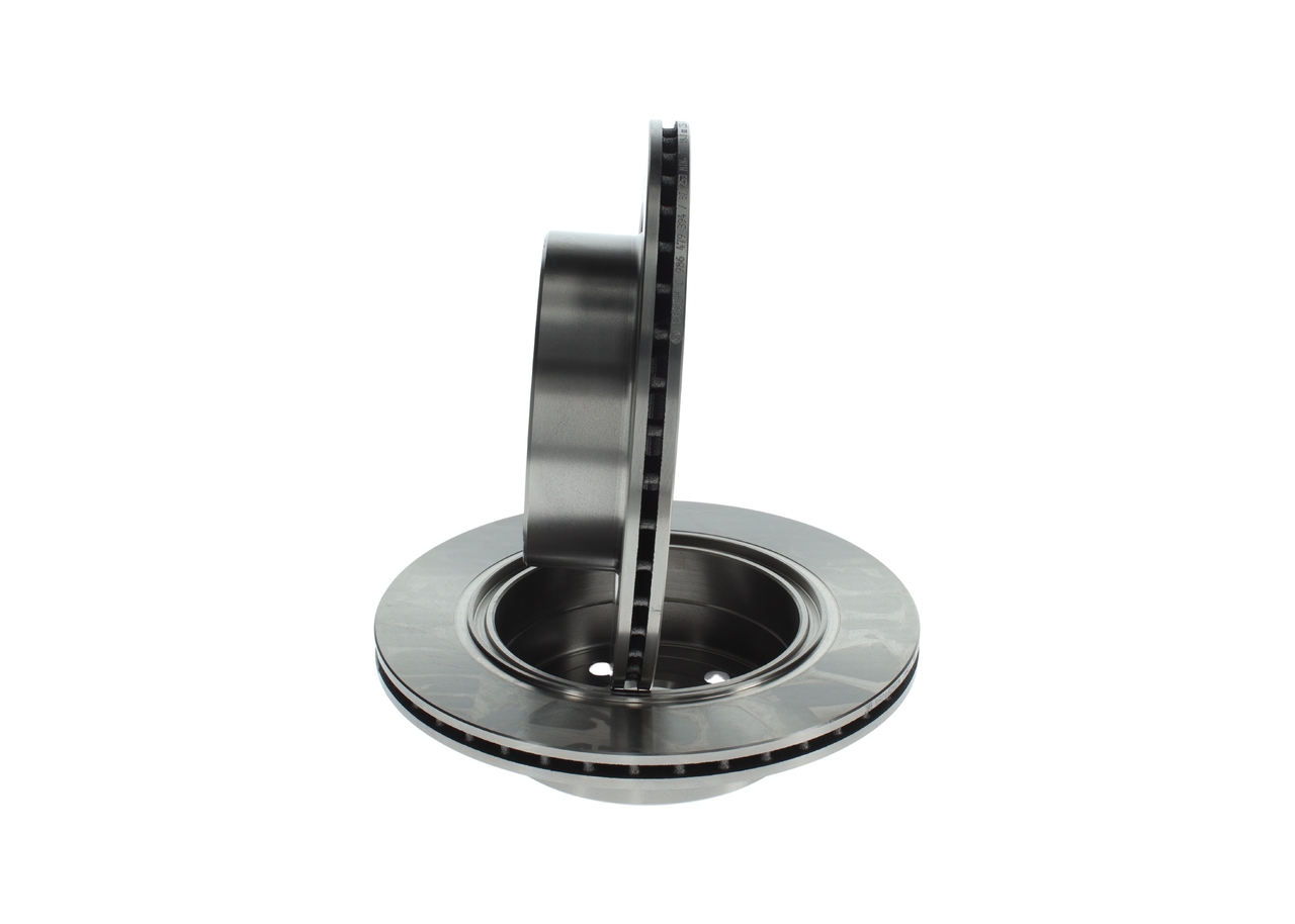 Bosch Remschijven 0 986 479 394