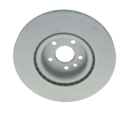 Bosch Remschijven 0 986 479 395