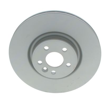 Bosch Remschijven 0 986 479 395
