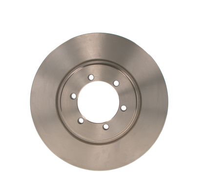 Bosch Remschijven 0 986 479 416